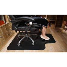 Tapis de chaise pliant pour le bureau